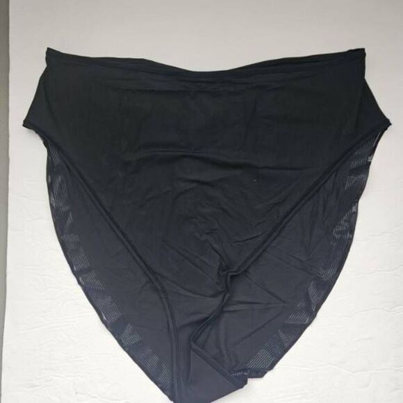 2 PAIR SKIMS HI CUT BRIEF PANTY NWT - Picture 2 of 13